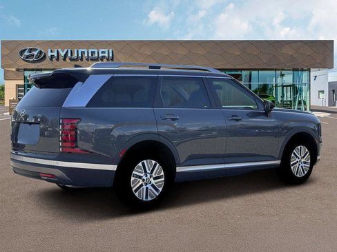 New 2026 Hyundai Palisade FWD Hybrid image 5