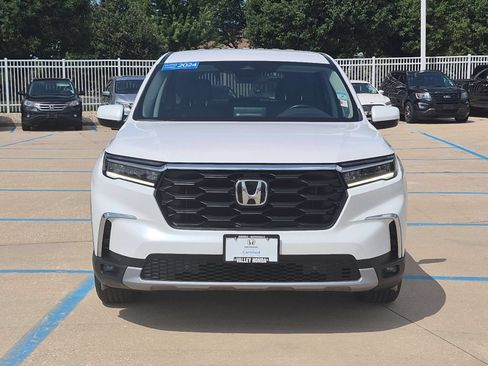 Certified 2024 Honda Pilot EX-L image 3