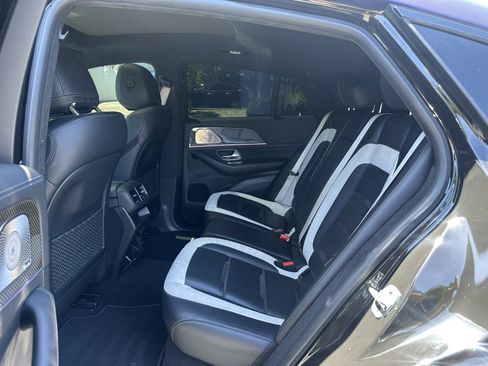 Used 2023 Mercedes-Benz GLE 63 AMG S image 22