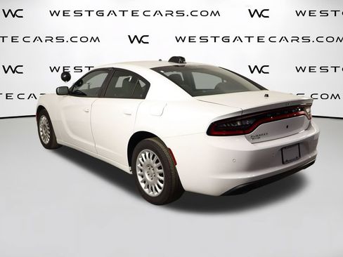 Used 2021 Dodge Charger AWD image 42