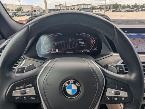 Used 2022 BMW X5 sDrive40i w/ Premium Package RWD image 34