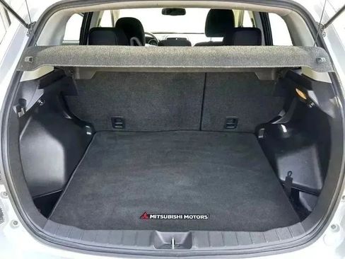 Used 2024 Mitsubishi Outlander Sport ES image 14