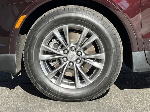 Used 2021 Cadillac XT5 Premium Luxury FWD image 43