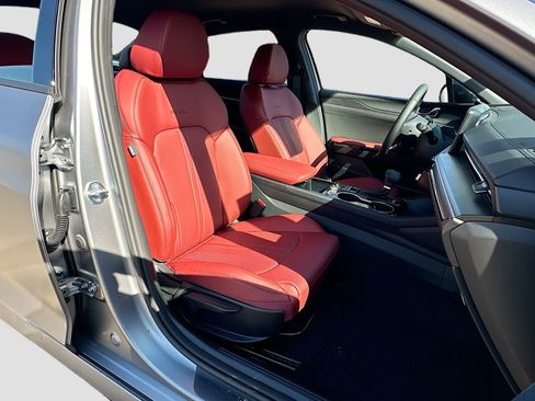 Certified 2026 Kia K5 GT-Line image 27