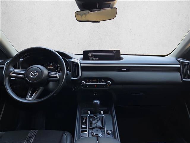 Used 2025 MAZDA CX-50 AWD 2.5 S w/ Preferred Package image 18