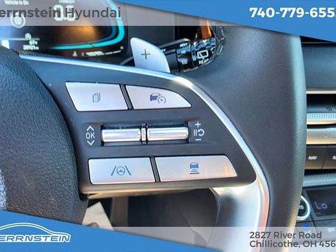 Used 2025 Hyundai Palisade XRT AWD/4WD image 19