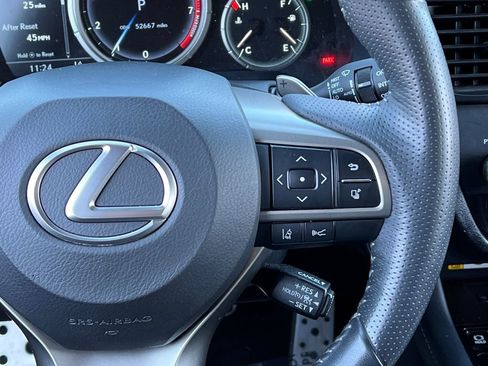 Used 2022 Lexus RX 350 F Sport image 17