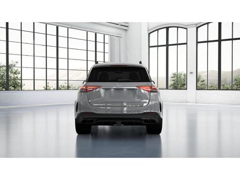 New 2026 Mercedes-Benz GLE 63 AMG S image 23