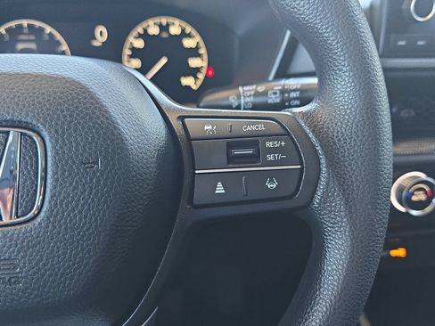 Certified 2024 Honda CR-V LX image 17