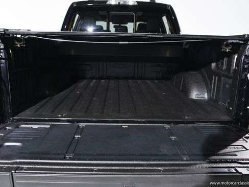 Used 2025 Ford F150 Raptor w/ Equipment Group 803A Raptor R AWD/4WD image 14
