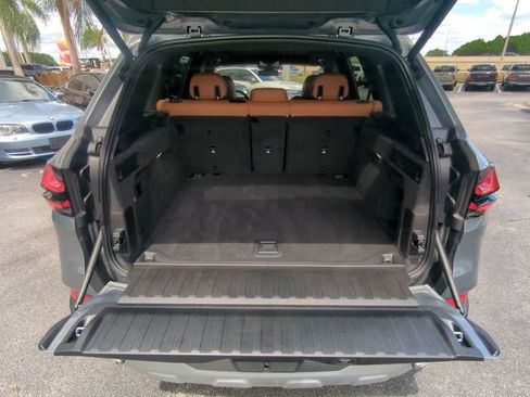 Used 2024 BMW X5 sDrive40i w/ Premium Package RWD image 14