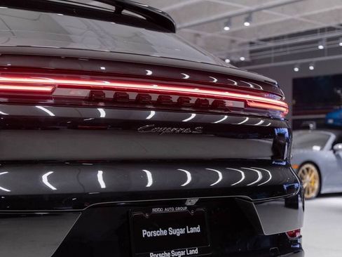 Certified 2026 Porsche Cayenne S AWD/4WD image 32