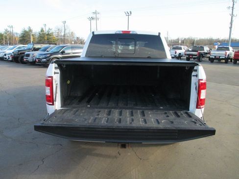 Used 2019 Ford F150 XLT w/ Equipment Group 302A Luxury image 7