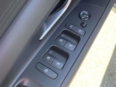 New 2026 Hyundai Elantra Blue image 15