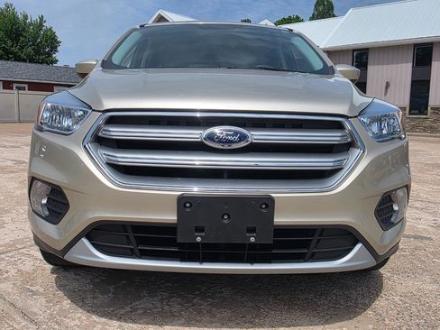 Used 2017 Ford Escape SE FWD image 27