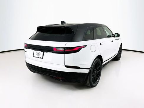 Used 2026 Land Rover Range Rover Velar Dynamic SE AWD/4WD image 5