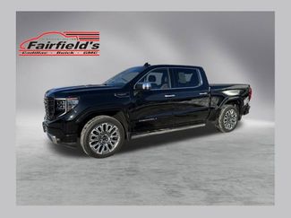 Used 2024 GMC Sierra 1500 Denali Ultimate 360° Tour