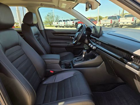 Used 2025 Honda CR-V EX-L image 25