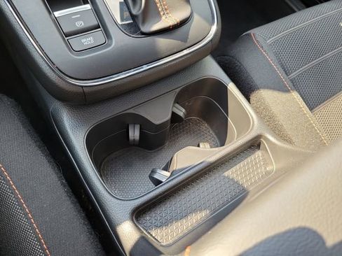 Certified 2025 Honda CR-V Sport image 28
