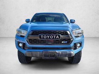 Used 2019 Toyota Tacoma TRD Off-Road AWD/4WD video 2