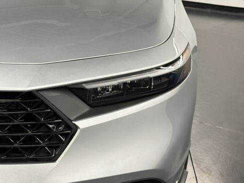 New 2026 Honda Accord Sport image 11