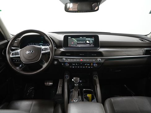 Used 2020 Kia Telluride SX w/ Towing Package AWD/4WD image 14