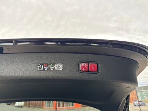 New 2026 Mercedes-Benz GLC 300 4MATIC image 27