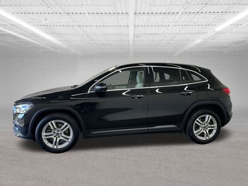 Used 2021 Mercedes-Benz GLA 250 4MATIC image 2