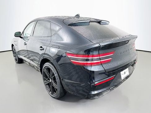 New 2026 Genesis GV80 3.5T Prestige AWD/4WD image 7