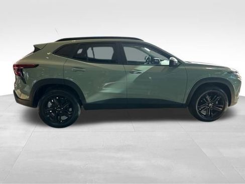 New 2026 Chevrolet Trax ACTIV image 6