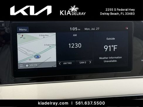 Used 2021 Hyundai Palisade Calligraphy AWD/4WD image 20