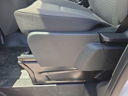 New 2026 Ford Transit 350 148 High Roof Extended AWD w/ Load Area Protection Package image 13