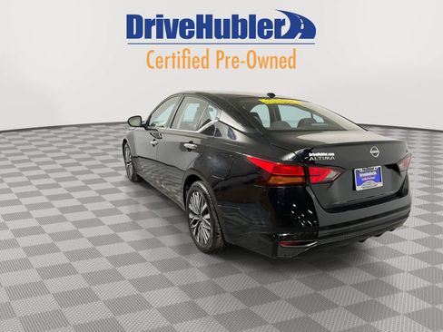 Used 2023 Nissan Altima 2.5 SV image 6