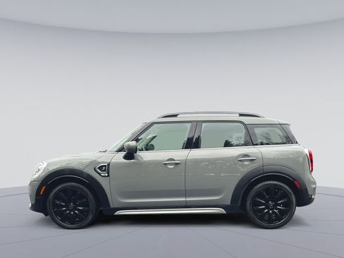 Used 2020 MINI Cooper Countryman S image 8