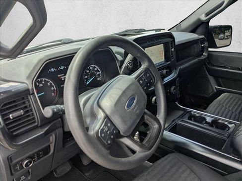 Used 2023 Ford F150 XL w/ STX Appearance Package RWD image 10