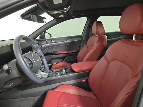 Certified 2025 Kia K5 GT-Line w/ GT-Line Premium Package image 14