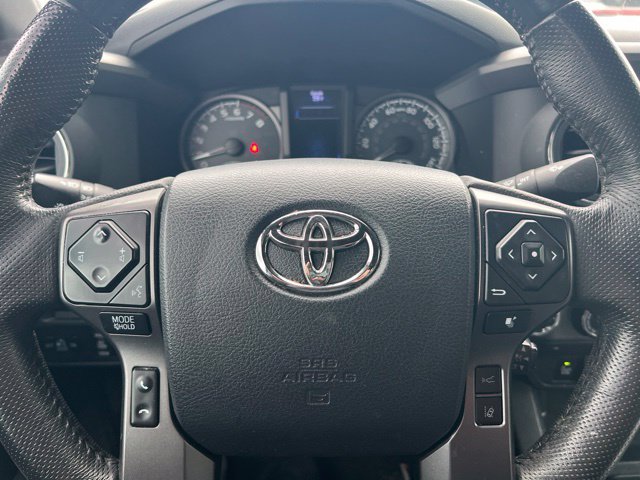 Used 2019 Toyota Tacoma TRD Off-Road AWD/4WD image 26