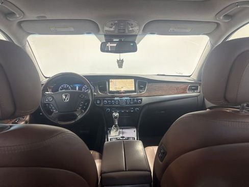Used 2014 Hyundai Equus Signature image 19