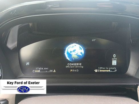 Used 2022 Lincoln Corsair Reserve w/ Equipment Group 201A AWD/4WD image 40