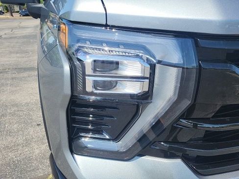 New 2026 Chevrolet Silverado 2500 LT w/ Trail Boss Package AWD/4WD image 8