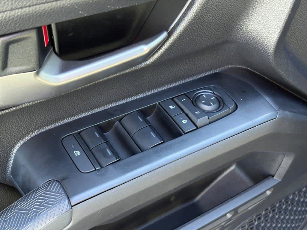 Used 2026 Toyota Tacoma TRD Off-Road AWD/4WD image 21