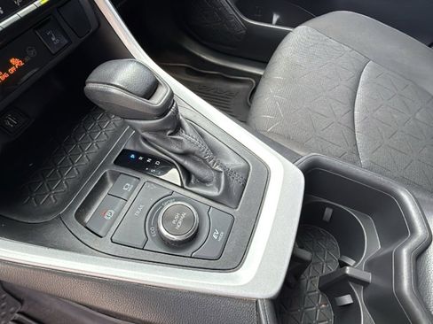 Certified 2024 Toyota RAV4 XLE image 13