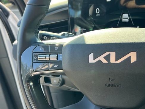 Certified 2025 Kia EV9 Wind image 23