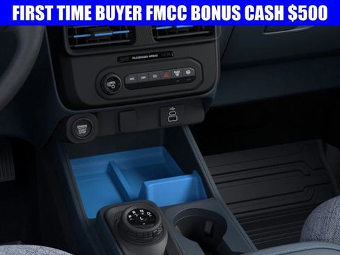 New 2026 Ford Maverick XLT AWD/4WD image 16