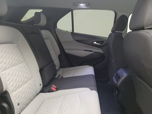 Used 2020 Chevrolet Equinox LS w/ LS Convenience Package FWD image 19
