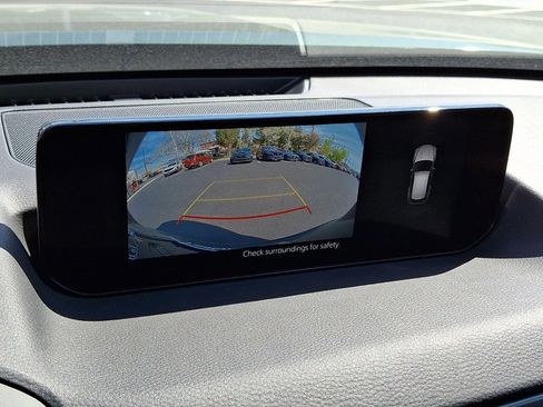 New 2026 MAZDA CX-50 AWD 2.5 S w/ Weather Package image 15