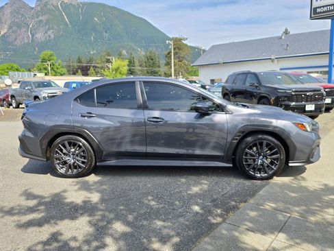 Used 2023 Subaru WRX Premium AWD/4WD image 4