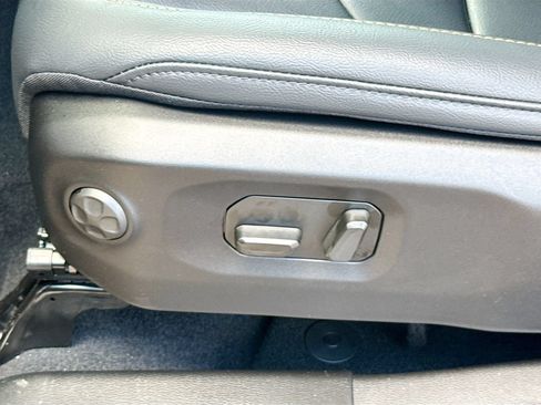 New 2026 Jeep Gladiator Mojave AWD/4WD image 35