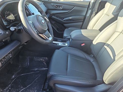 New 2026 Subaru Ascent Premium image 15