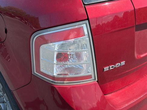 Used 2008 Ford Edge Limited AWD/4WD image 16